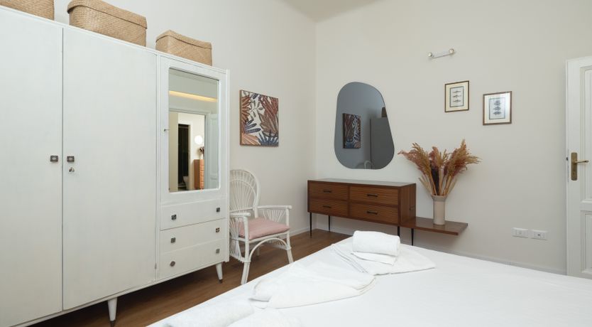 Photo of Beyond the Arno