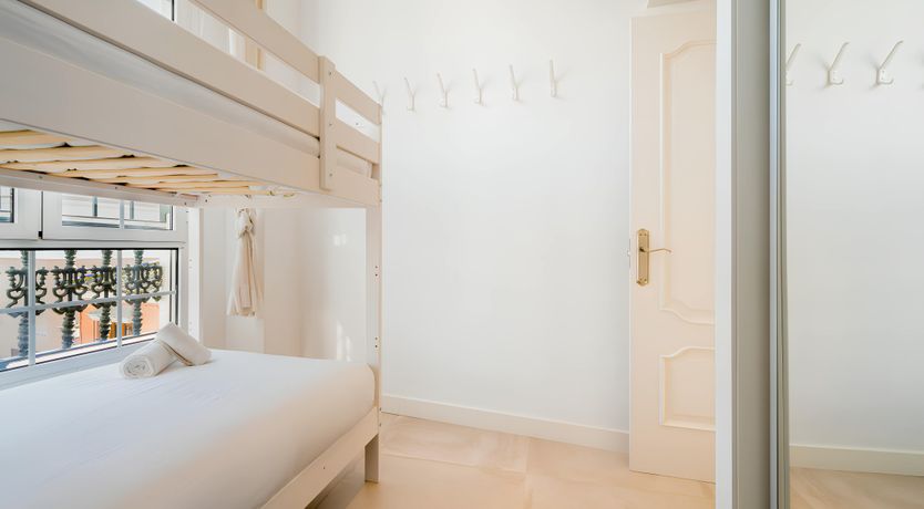 Photo of A Spanish Charm