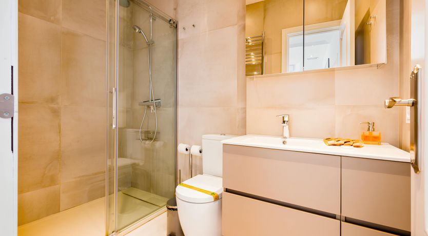 Photo of A Spanish Charm