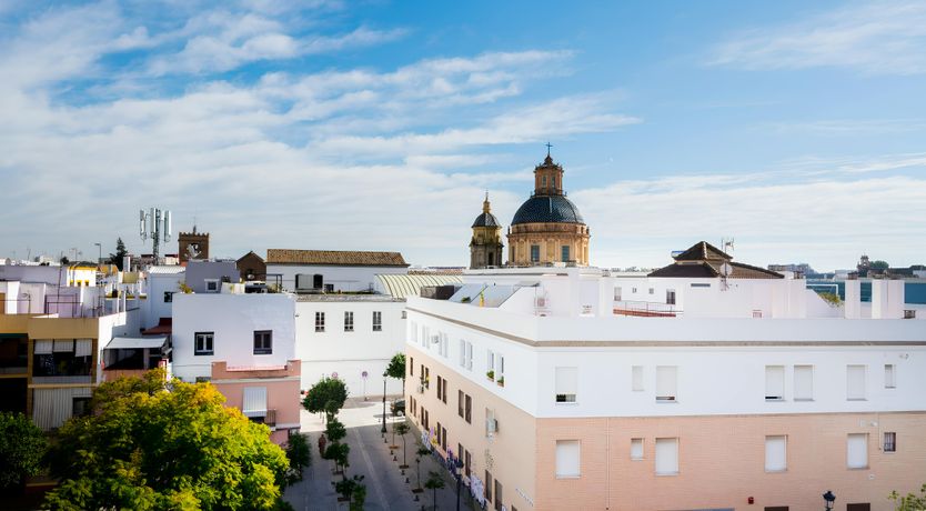 Photo of A Spanish Charm