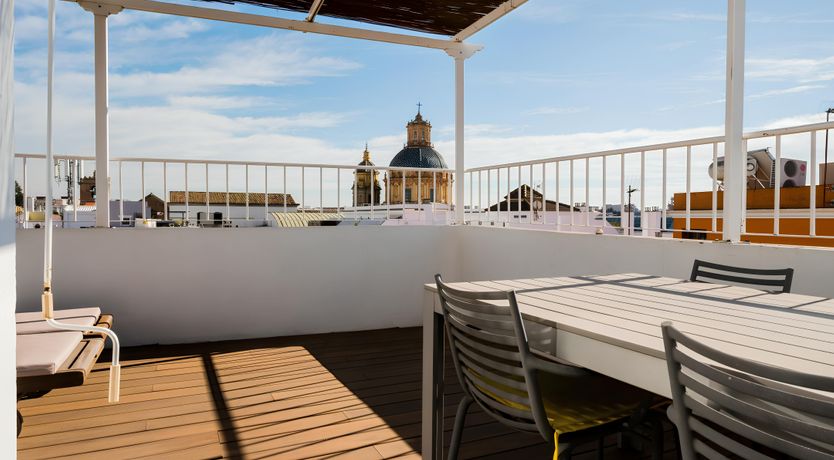 Photo of A Spanish Charm