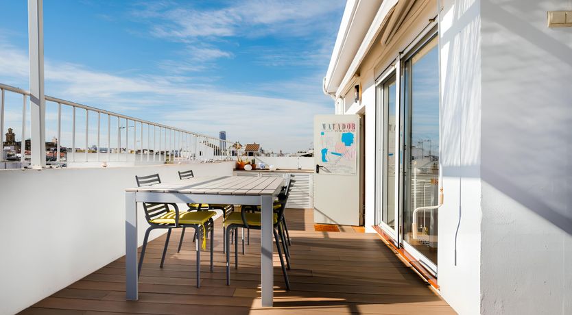 Photo of A Spanish Charm