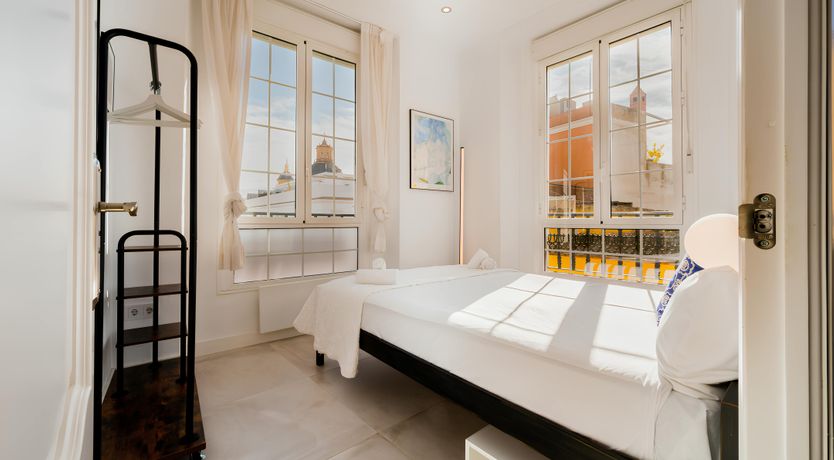 Photo of A Spanish Charm