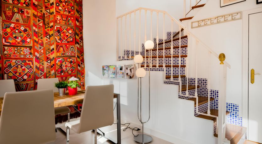 Photo of A Spanish Charm