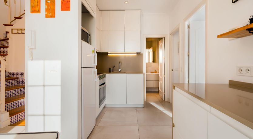 Photo of A Spanish Charm