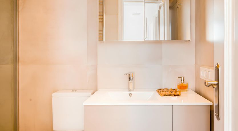 Photo of A Spanish Charm