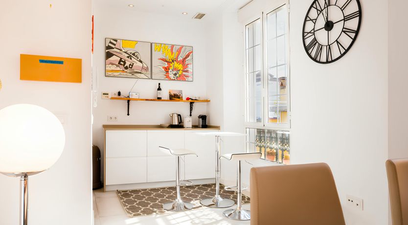 Photo of A Spanish Charm