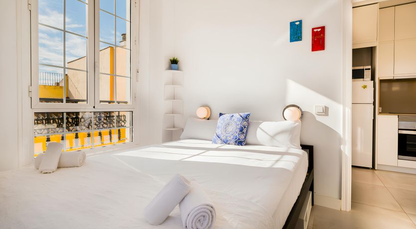 Photo of A Spanish Charm