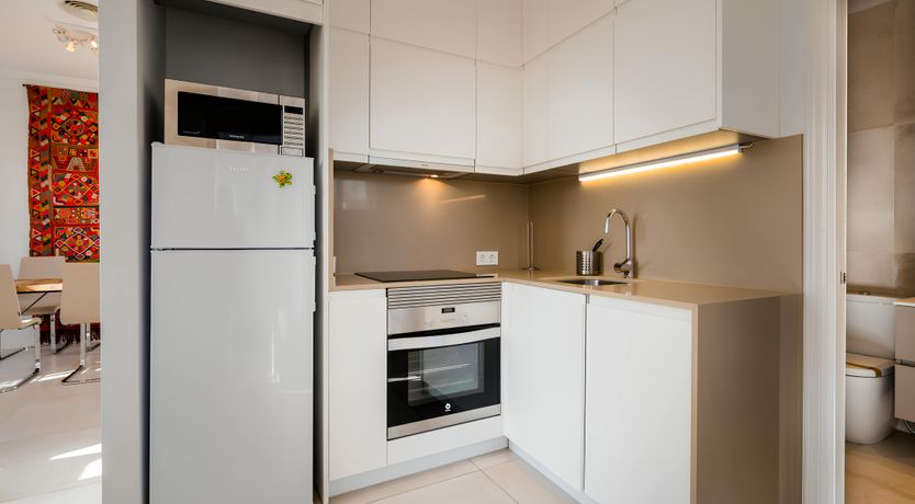 Photo of A Spanish Charm