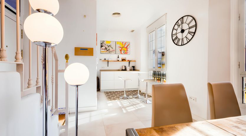 Photo of A Spanish Charm