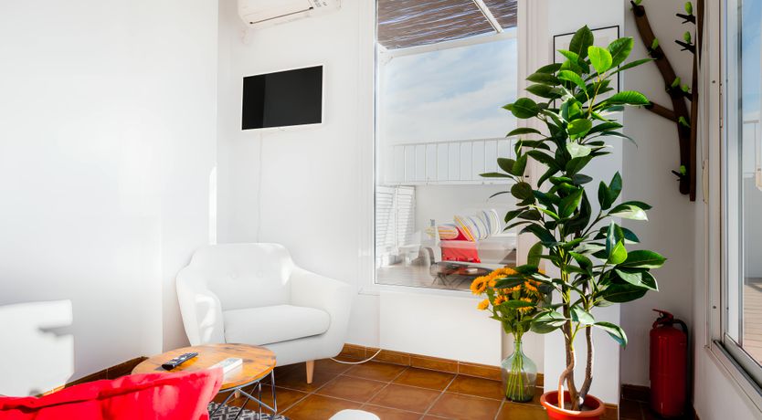 Photo of A Spanish Charm