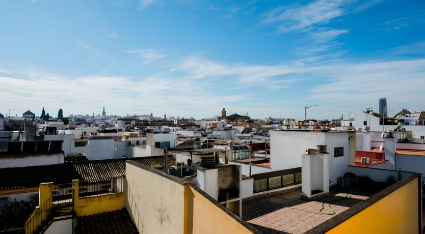 Photo of A Spanish Charm