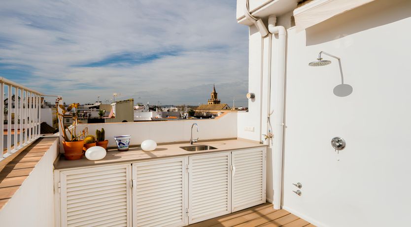 Photo of A Spanish Charm