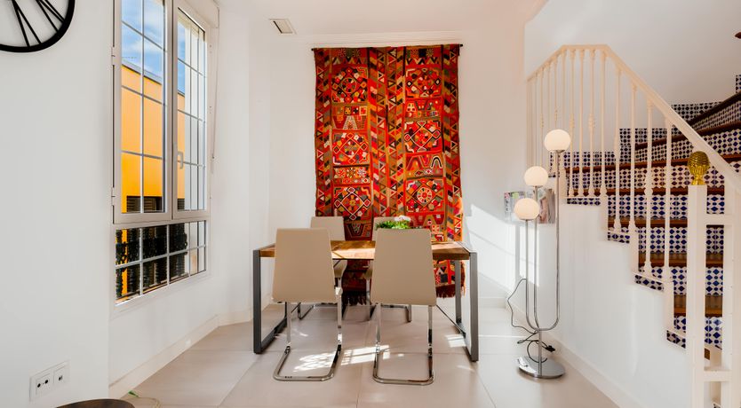 Photo of A Spanish Charm