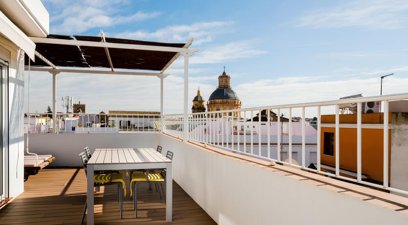 Photo of A Spanish Charm