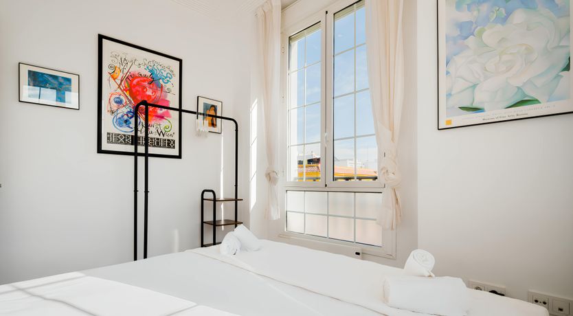 Photo of A Spanish Charm