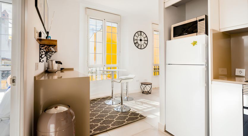 Photo of A Spanish Charm