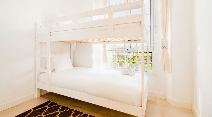 Photo of A Spanish Charm