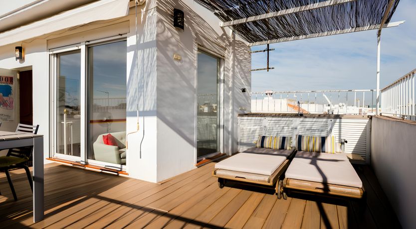 Photo of A Spanish Charm