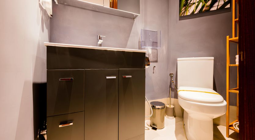 Photo of A Spanish Charm