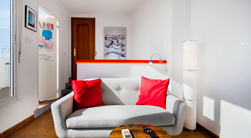 Photo of A Spanish Charm