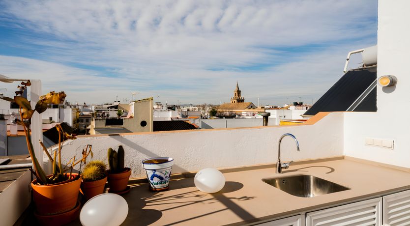 Photo of A Spanish Charm