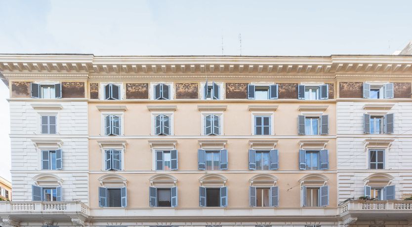 Photo of Roman Sunshine