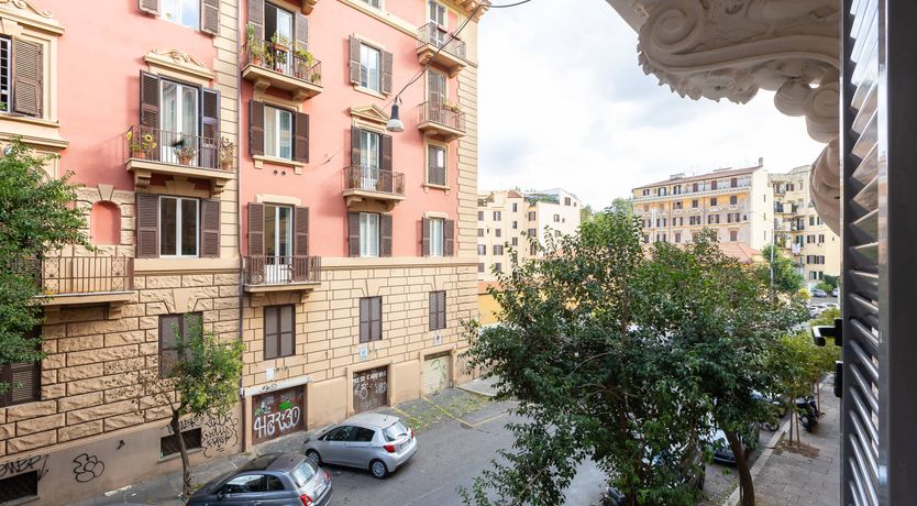 Photo of Roman Sunshine