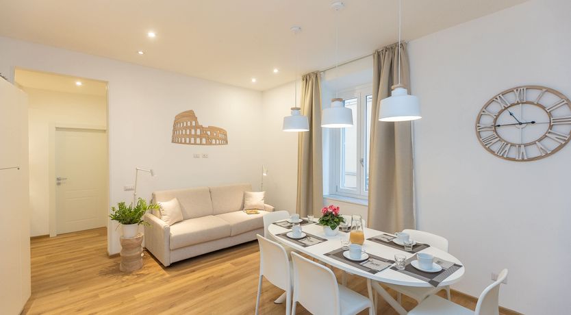 Photo of Roman Sunshine