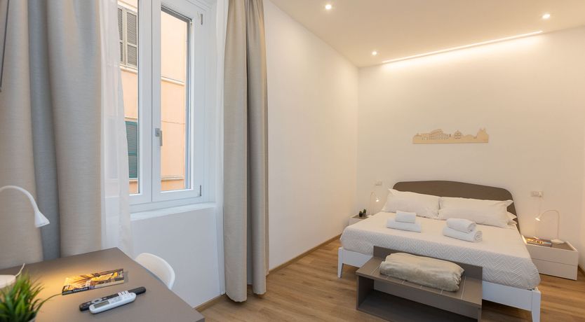 Photo of Roman Sunshine