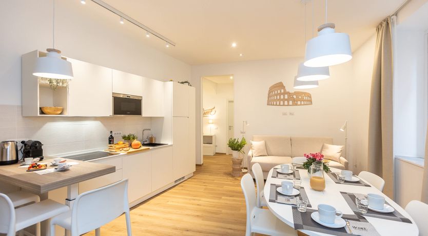 Photo of Roman Sunshine