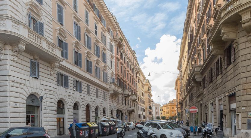 Photo of Roman Sunshine