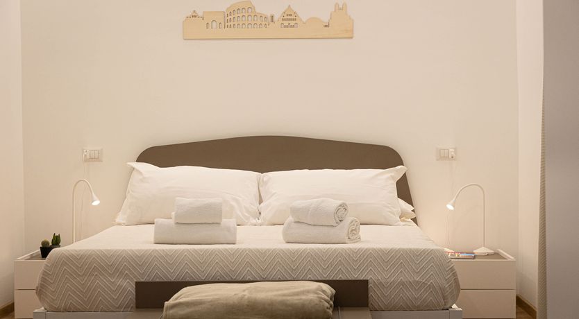 Photo of Roman Sunshine