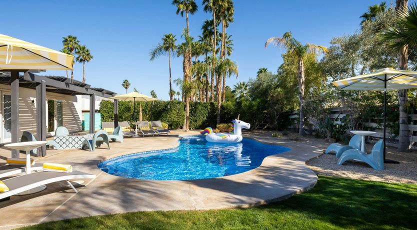 Photo of Atomic Desert