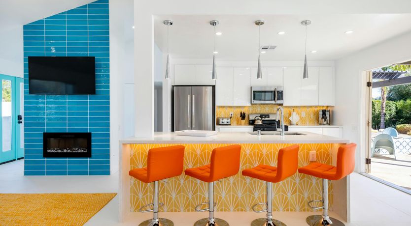 Photo of Atomic Desert