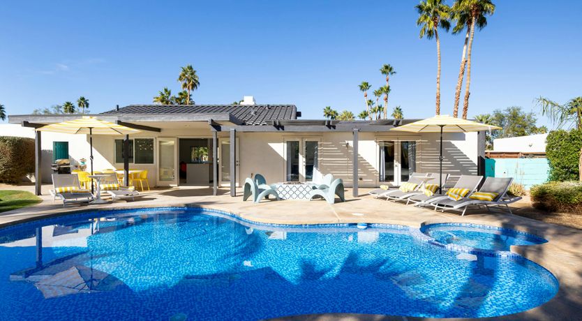 Photo of Atomic Desert