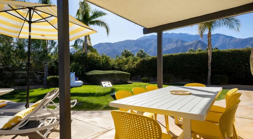 Photo of Atomic Desert