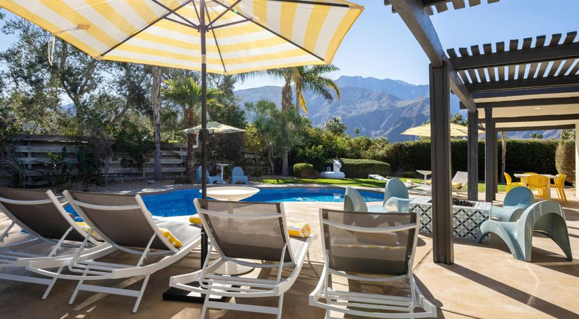 Photo of Atomic Desert