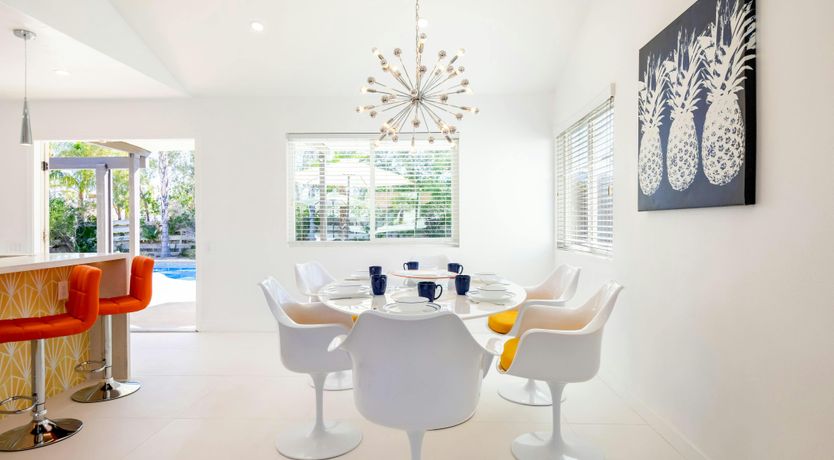 Photo of Atomic Desert