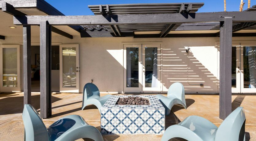 Photo of Atomic Desert