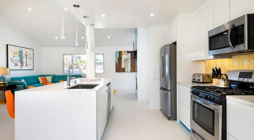 Photo of Atomic Desert