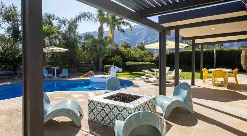 Photo of Atomic Desert