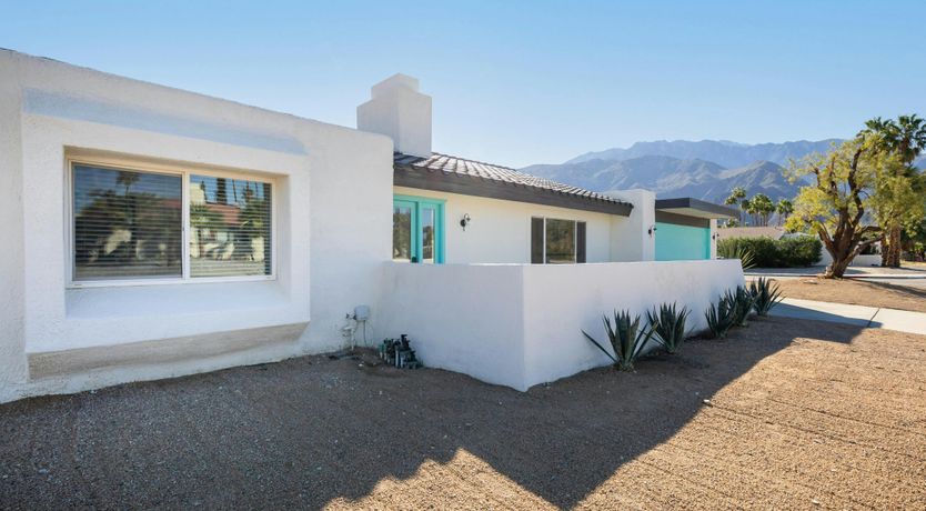 Photo of Atomic Desert