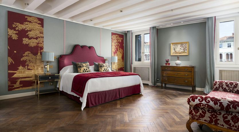 Photo of Grand Canal Dream