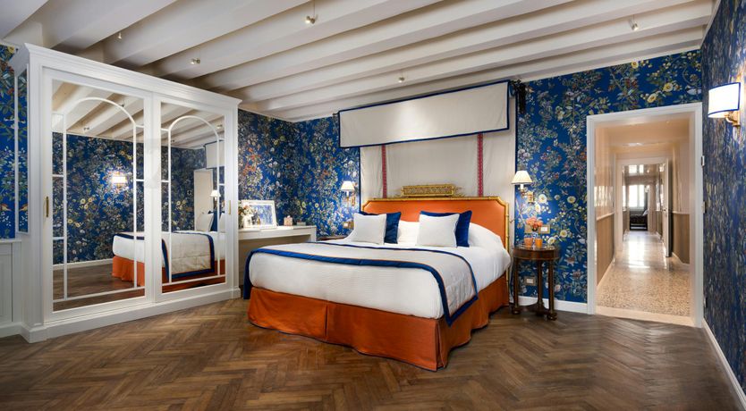 Photo of Grand Canal Dream