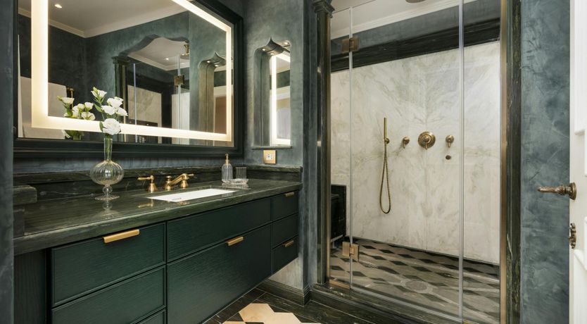 Photo of Grand Canal Dream