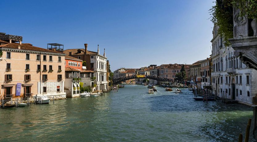 Photo of Grand Canal Dream