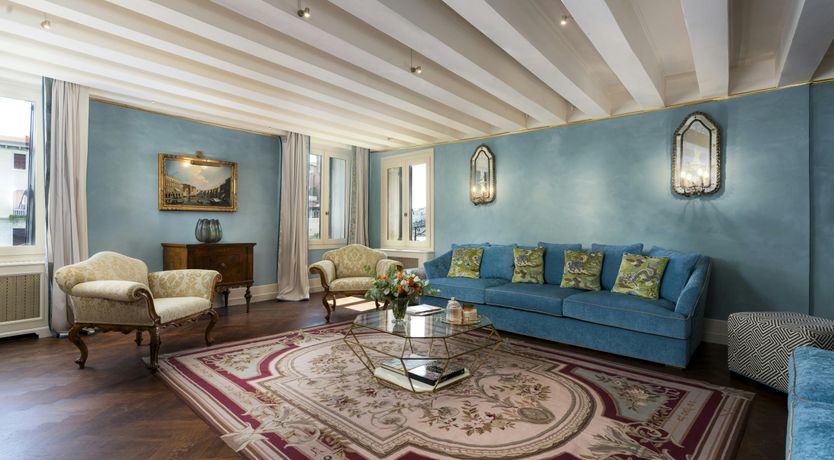 Photo of Grand Canal Dream