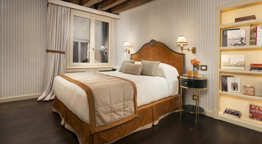 Photo of Grand Canal Dream