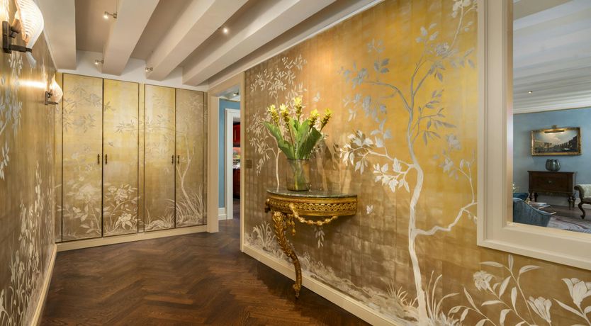 Photo of Grand Canal Dream